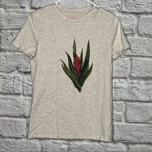 Joe Fresh T Shirt‎ Women's Size Small